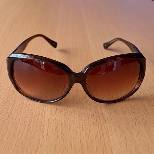 Lunettes soleil oliver - de,