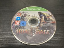 Seul road rage xbox - xbox, one