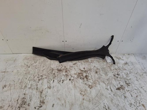 Baie pare brise peugeot 206 - brise,