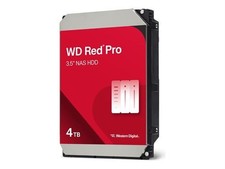 Western Digital (WD) NAS Red