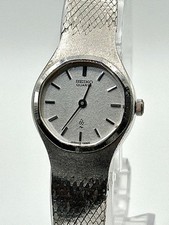 Montre Femme SEIKO 43-7000