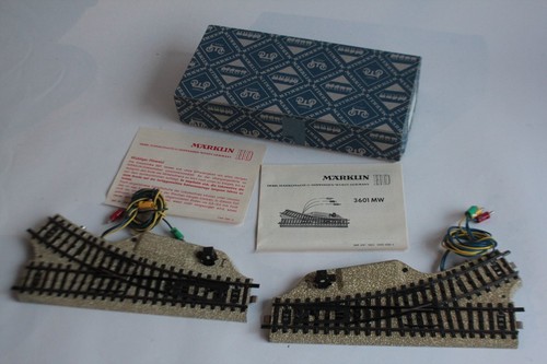 Marklin 5117 3601 - marklin, 5117/3601
