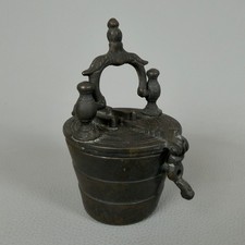 Ancien Nid De Poids Norimberga