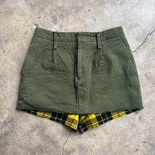 Junya Watanabe Jupe Penguin