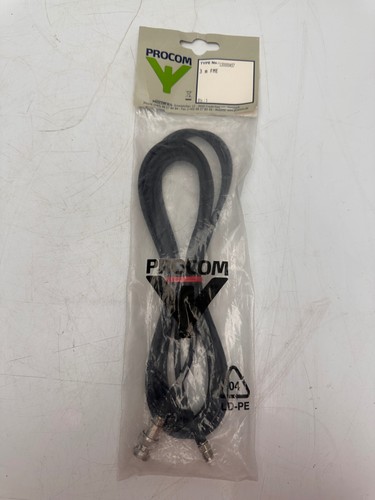 Procom 130000457 câble fme - câble, 3m