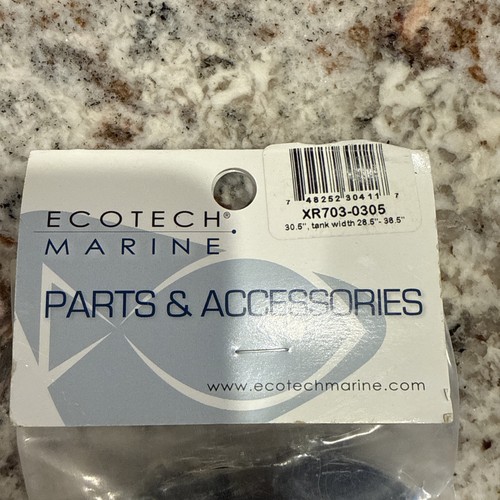 Ecotech radion rms track - rms,