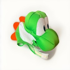 Yoshi Adult Costume Super