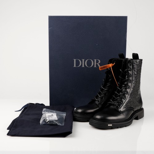 Dior bottes explorer - explorer, 42