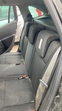 BANQUETTE ARRIÈRE Renault Clio III Estate/Grandtour (KR)