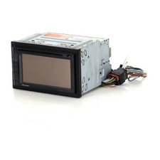 Autoradio adaptable - Mazda BT-50 PICKUP I PH.2 - GPA-AUTORADIOADAPTABLEDOUBLEDI