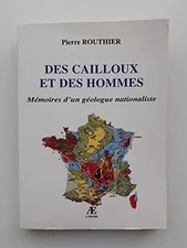 Des cailloux et des hommes
