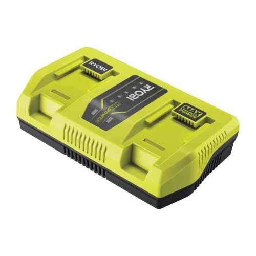 Chargeur 36v ports 0 a - 6,0,
