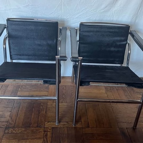 Vintage corbusier by - le,