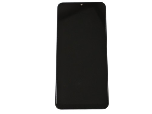 écran lcd tactile avec - tactile, cadre