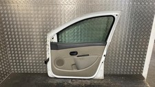 Porte avant droit RENAULT CLIO