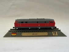 Del Prado échelle N 1/160