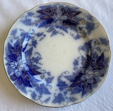 Antique assiette Service
