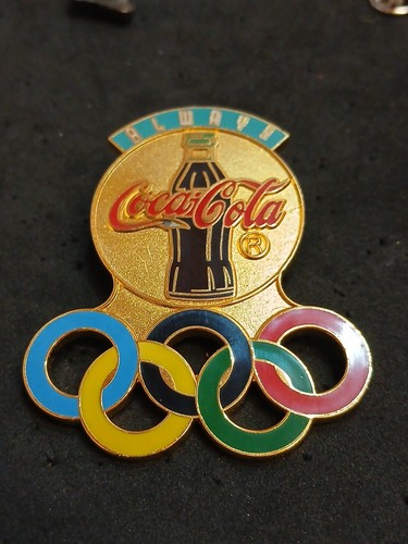 Pin coca cola jeux - coca,