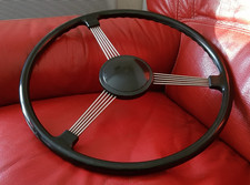Rare Volant Quillery Delahaye
