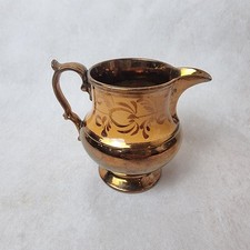 Pot lait ancien en - pot,