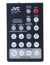 JVC RM-V706S Télécommande