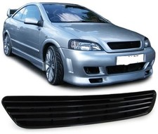 Calandre sans sigle opel astra - sigle,