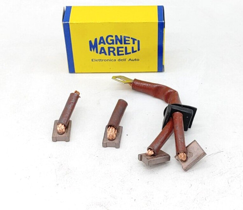 Set brosses charbon - set,