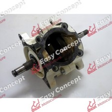 BAS-MOTEUR TRONCONNEUSE SOLO 610 VA (3) - TRONCONNEUSE SOLO 610 VA (3)