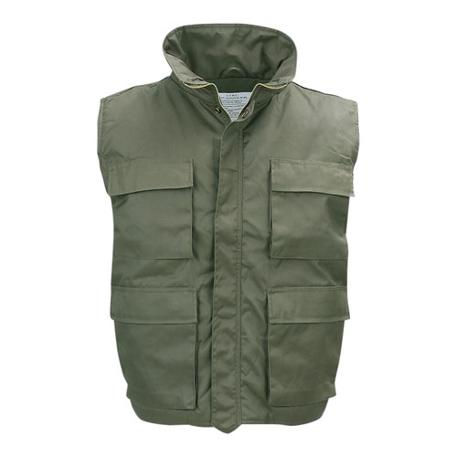 Gilet usmc matelassé taille - usmc,