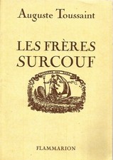 Les frères Surcouf