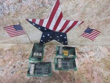 NACHI DAEWOO PUMA 10 Carte De