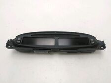 INSTRUMENTS DE BORD Citroën