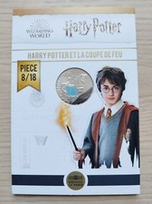 2021 - 10 Euro Argent - HARRY