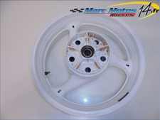 JANTE ARRIERE SUZUKI 750 GSR  2012