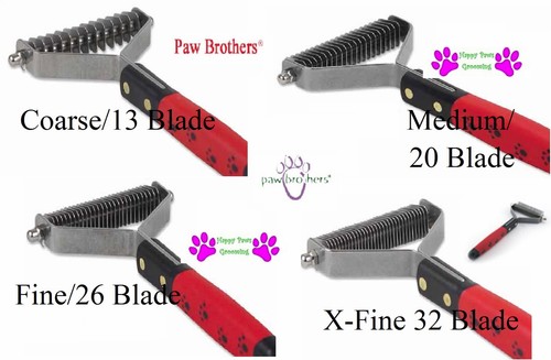 Paw brothers pet - pet, double