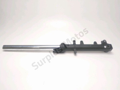 Tube fourche droit yamaha - tube,