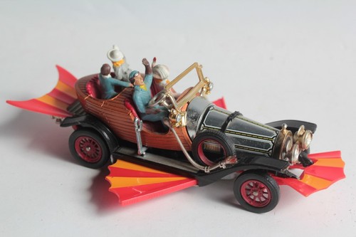 Corgi toys voiture - corgi, miniature