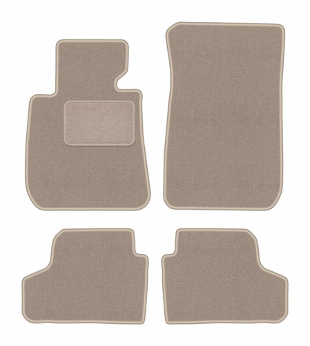 Tapis sol velours - de,