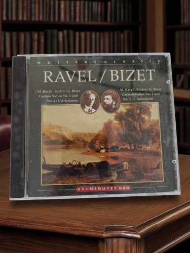 Musique classique bizet - musique,