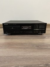 PIONEER PD-7100 - Lecteur CD