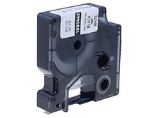 1805442 Ruban 6 mm 5,5 m blanc