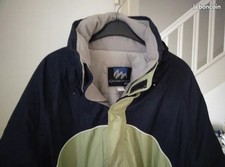 Parka Ski Quechua 