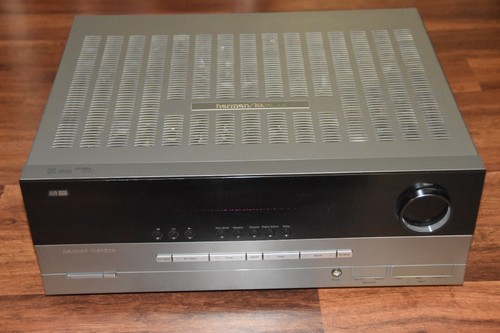 Harman kardon avr - kardon, home