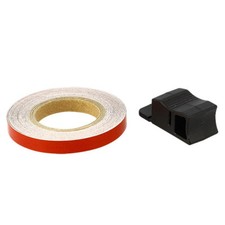 AUTOCOLLANT LISERET BLACKWAY