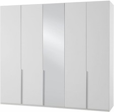 Armoire À Portes Coulissantes