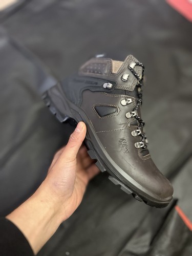 Bottine altex cuir - altex,