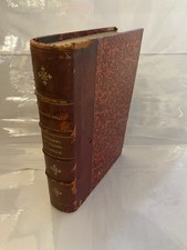 Rare livre ancien – Souvenirs et Visions d’Afrique (Émile Masqueray, 1914)