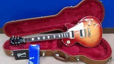 Guitare électrique GIBSON LES