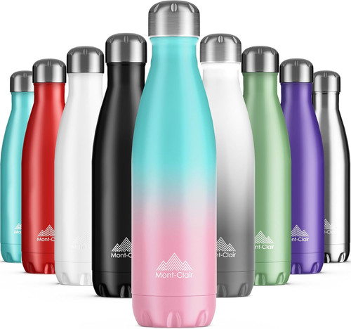 Gourde isotherme bouteille - isotherme,
