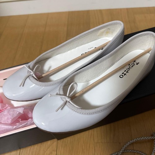 Repetto cendrillon ballerinas - cendrillon,